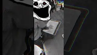 That one kid 😂 | Artists' struggles 🥹 | Hands drawing| #art #drawing #phonk #trollface #trending