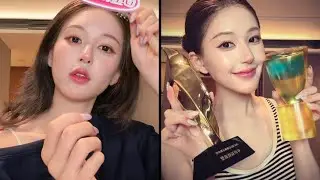#zhaolusi XHS Livestream 12.21.25 #จ้าวลู่ซือ #赵露思 #rosyzhao #조로사 #チャオルースー #trieulotu