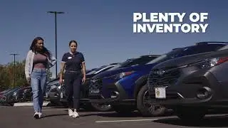 Casey Subaru Specials - January 2026