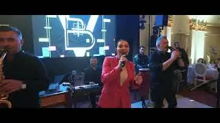 Vers us band - colaj reggae live