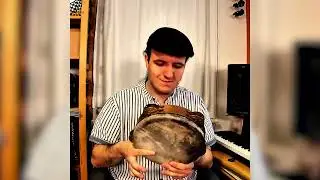 Showcase of Riqq by Majiddrums