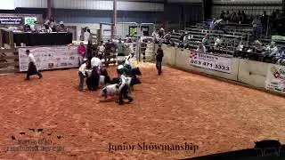 Highlands County Jr. Livestock l Swine Show 2026