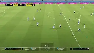 Master liga #eFootball_2026  #loucosporfutebol #futebolmania #jogo #konamibrasil #gamepley