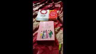 Mo Meghan Book Club - Book Review 1.0 Smart Money Tribe