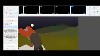 (stick nodes) gigantopithecus vs yeti part 1