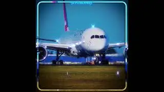 Acelerada~ #trending #aviation #edit #viral #youtubeshorts #shorts #travel #avgeek #phonk #funk
