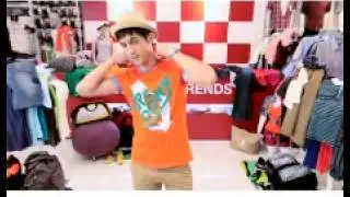 Color Trends tvc 160712   YouTube