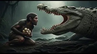 Primitive Hunter &ndash; Struggle for Survival