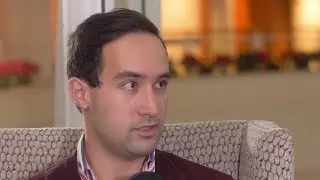 Interview with Jordan Lui (Simon Fraser University, Canada)