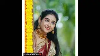 Hitler kalyana | leela new  photos | malaika T vasupal new instagram photos | SSS CREATIONS &hearts;️