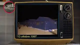 Niscemi 1997 Le tragedie annunciate