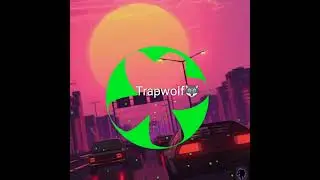 LBLVNC & Godmode - Power ! [ TrapWolf🐺 Release]
