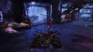 Stunticon Idiocy - Transformers Beyond Machinima