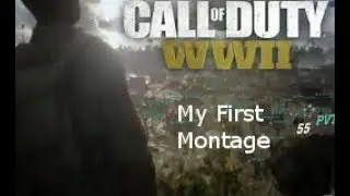 My First WW2 Montage!