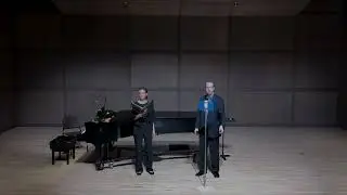 Justin Schilling Aug 9 2025 Vocal Recital - Part 1A