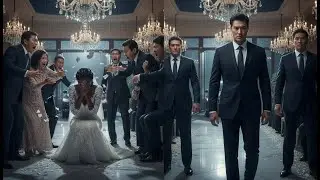 RACIST FAMILY IN-LAW Mocked a Poor Black Girl — They Froze When the Korean Mafia Boss Walked Into...