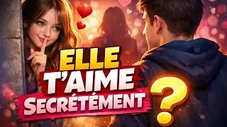 Si elle agit comme &ccedil;a, c&rsquo;est qu&rsquo;elle te d&eacute;sire plus qu&rsquo;elle ne veut l&rsquo;admettre