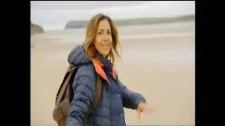 Julia Bradbury Devon and Cornwall