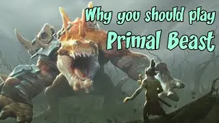 Why you should play Primal Beast