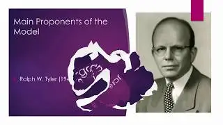 Program-Oriented Evaluation Approach Presentation