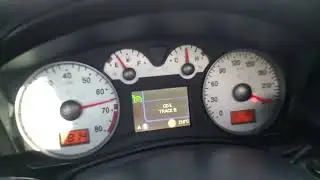 2017 07 06 Fiat Stilo Abarth 2.4 210 - 250 km