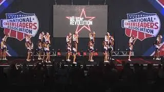 ASR Bombshells NCA 03/01/2019 (Medium Mini Prep)