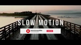 SLOW MOTION / CINEMATIC BACKGROUND MUSIC / No Copyright #copyrightfree #nocopyright #bgm #ncs