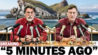 Oak Island Season 13 Shocker Leaked Evidence That Redefines the Curse