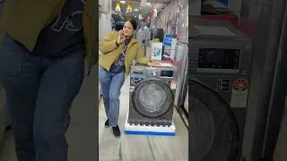Whirlpool xpert care front load washing machines 9kg model33027 #whirlpool#whirlpoolindia#shorts