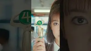 Makoto transforms #sailormoon #sailorjupiter #aigenerated #liveaction #madewithmartini #reels