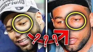 The 10 CRAZIEST Unsolved Mysteries In The NFL...