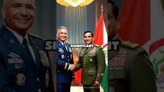 The Salinas Agreement: U.S.-Peru Military Cooperation in WWII