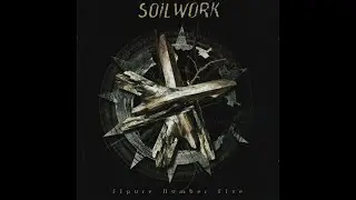 Soilwork &ndash; Figure Number Five (2003) [VINYL] - Full album
