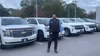 MAJOR savings at Rick Hendrick Chevrolet Norfolk!