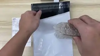 Future 260107CSWPM9AQ video packing 