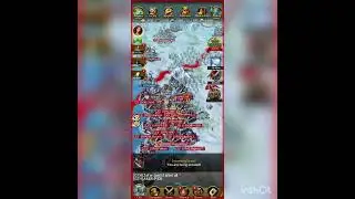 March of Empires R489- GTH vs SPA