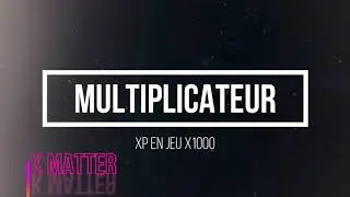 COLD WAR MASTER PRESTIGE HACK | MULTIPLIER XP x1000 💎