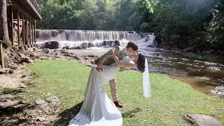Tyler + Sadie | Wedding Highlight
