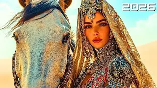 SILENT CARAVANS AT DAWN Mix by Cafe De Anatolia