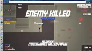 BEST VERTIX.IO SNIPING SPOT?!