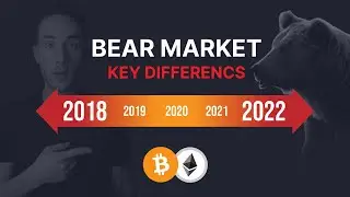 Is The 2023 Crypto Market Worse Than 2018?