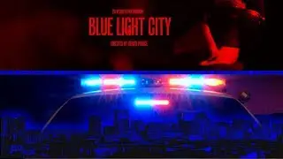 Blue Light City Movie