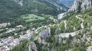 Les vacances de Rhône Médiéval 2024 - Guillaumes - Vallée du Var - Alpes Maritimes