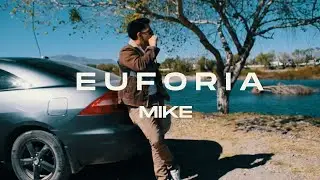 MIKE 99 - EUFORIA (Prod. X Psicosis Records)