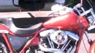 Biker Sunday 2008