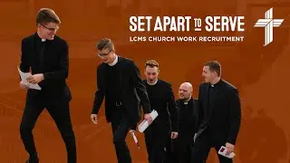 Building a Culture of Church Work Formation
