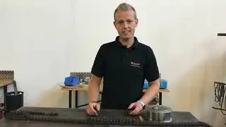 Stapler TV - Ketten - Gebrauchtstapler Tipps und Technik - Gabelstapler - mit Bj&ouml;rn Henk