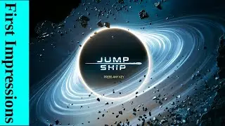 Jump Ship | First Impressions [DEMO] (Linux)