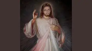 The Chaplet of Divine Mercy (Acoustic)
