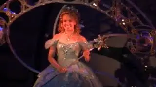 Kara Lindsay No One Mourns The Wicked (2nd National Tour)